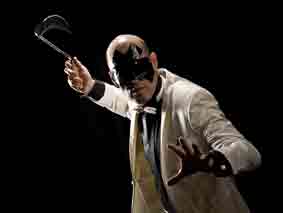 Link zu der Veranstaltung Manuel Muerte: Illusionen