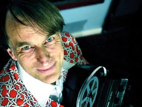 Link zu der Veranstaltung Thommi Baake: Die Super 8 Show