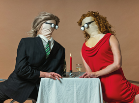 Link zu der Veranstaltung Duo Mimikry: Tasty Biscuits