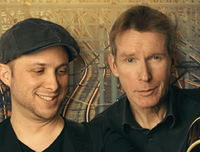 Link zu der Veranstaltung Vollmer/Barrach: Hey Boss, ich...