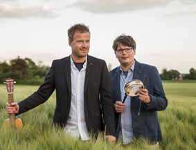 Link zu der Veranstaltung Duo Estate: Charlie Chaplin THE...