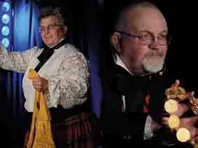 Link zu der Veranstaltung Robert Blake: Victorian Magic