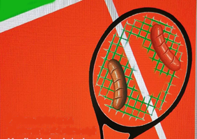 Link zu der Veranstaltung Die Tribüne: Extrawurst