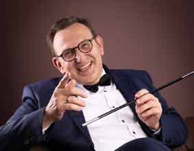 Link zu der Veranstaltung Lutz Ermshaus: Mit Magie wird es...