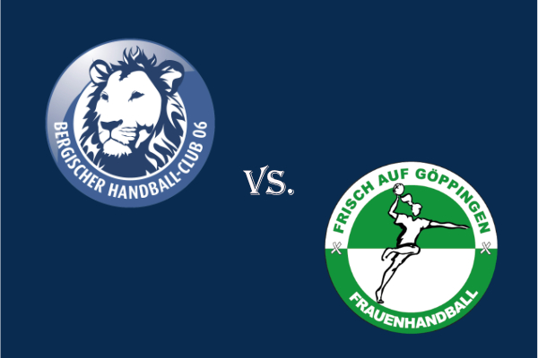 Link zu der Veranstaltung DHB Pokal 1. Runde