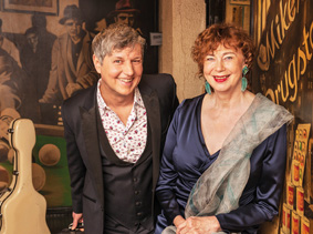 Link zu der Veranstaltung Alix Dudel & Sebastian Albert: „zu...