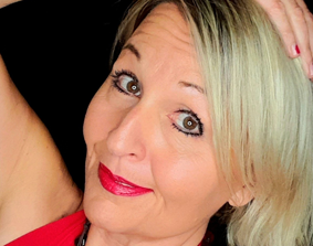 Link zu der Veranstaltung Annette Kruhl: Vom Karma-Coach ins...
