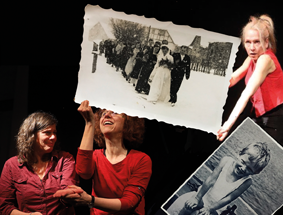 Link zu der Veranstaltung Hannover 98: Bring Dein Foto!