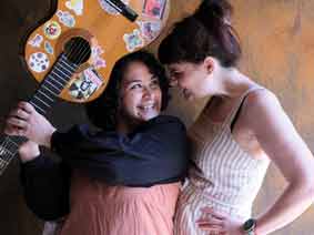 Link zu der Veranstaltung Kollektiv Gedankensprung: Weinende...