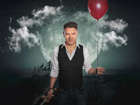 Link zu der Veranstaltung Lars Ruth: Die Reise des Sehers