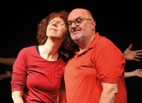 Link zu der Veranstaltung Hannover 98: 5, 4, 3, 2, 1, Kuss!